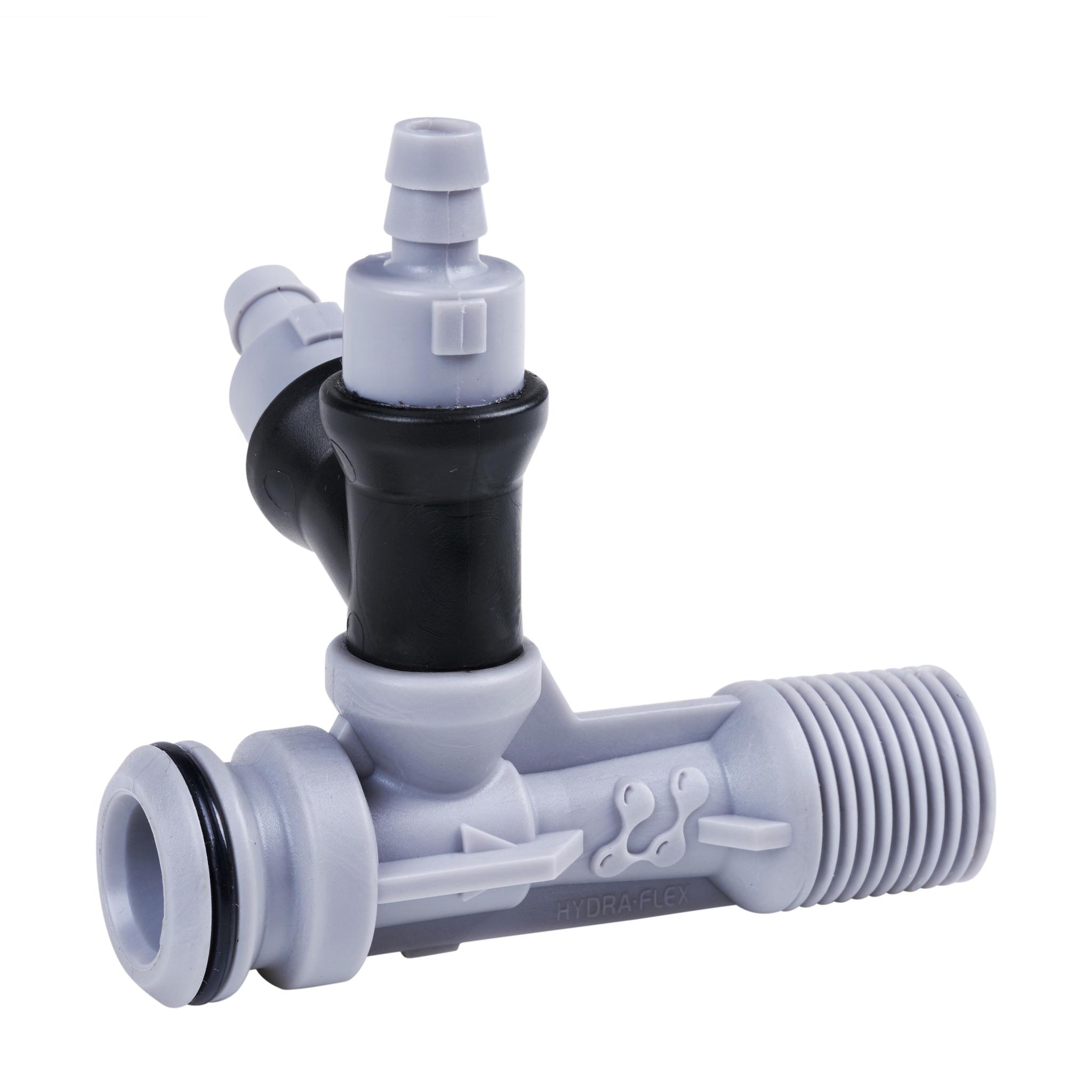 Chem-Flex Chemical Injectors 3/8